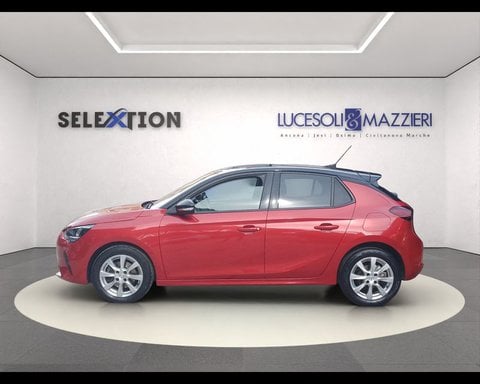 Auto Usate A Ancona | Opel Corsa 6ª Serie 1.5 D 100 Cv Elegance