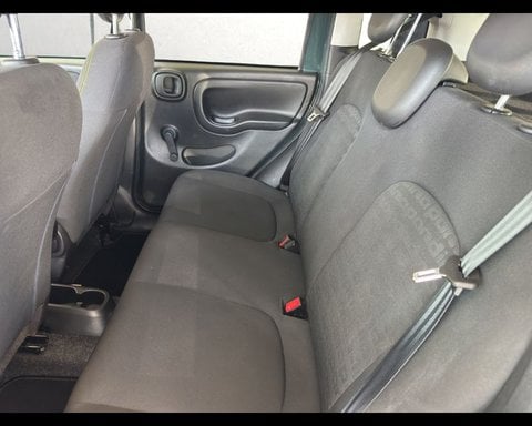 Auto Usate A Ancona | Fiat Panda Cross 1.0 Firefly S&S Hybrid