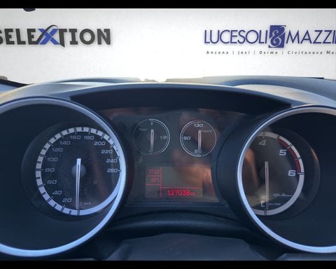 Auto Usate A Ancona | Alfa Romeo Giulietta (2010-21) 1.6 Jtdm-2 105 Cv Distinctive