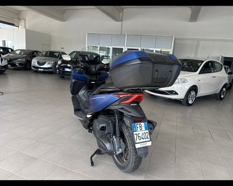 Auto Usate A Ancona | Honda Modello Versione