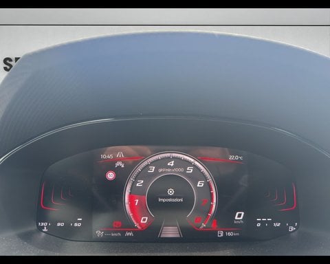 Auto Usate A Ancona | Seat Ibiza 5ª Serie 1.0 Ecotsi 95 Cv 5 Porte Fr