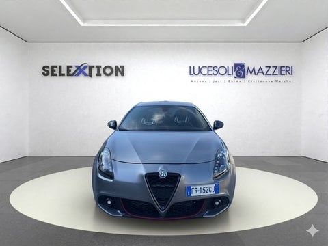 Auto Usate A Ancona | Alfa Romeo Giulietta (2010-21) 1.6 Jtdm 120 Cv Sport