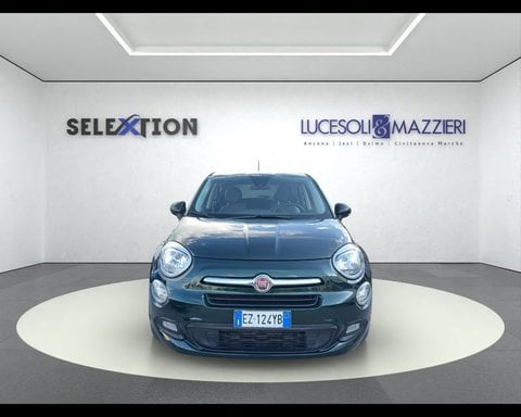 Auto Usate A Ancona | Fiat 500X 1.6 Multijet 120 Cv Opening Edition