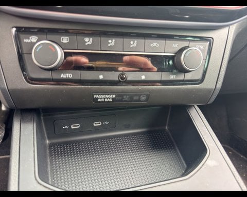 Auto Usate A Ancona | Seat Ibiza 5ª Serie 1.0 Ecotsi 95 Cv 5 Porte Fr