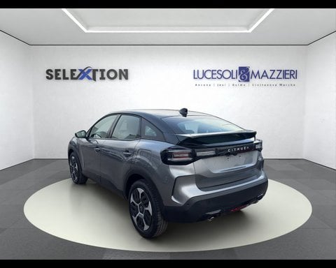Auto Usate A Ancona | Citroën C4 3ª Serie Puretech 130 S&S Eat8 Plus