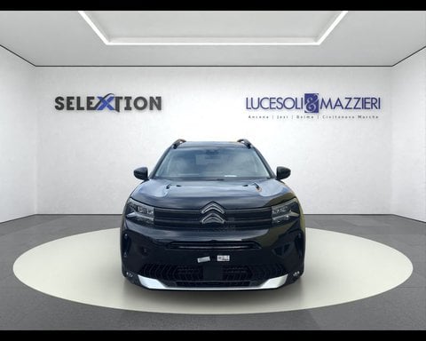 Auto Usate A Ancona | Citroën C5 Aircross Bluehdi 130 S&S Eat8 Max