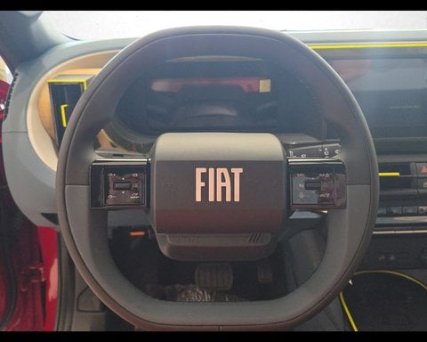Auto Km0 A Ancona | Fiat Grande Panda Hybrid La Prima 1.2 Hybrid 110Cv