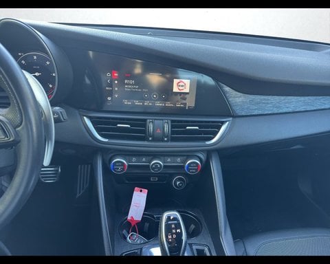 Auto Km0 A Ancona | Alfa Romeo Giulia My23 2.2 Turbo Diesel 160 Cv Rwd Sprint