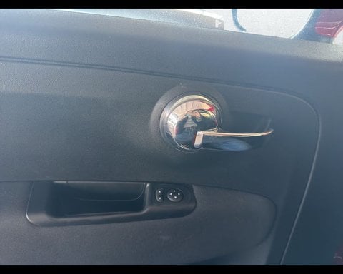 Auto Usate A Ancona | Fiat 500 1.0 Hybrid Dolcevita