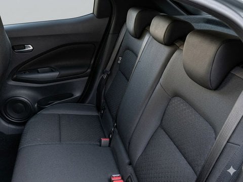 Auto Usate A Ancona | Nissan Juke 2ª Serie 1.0 Dig-T 114 Cv N-Connecta