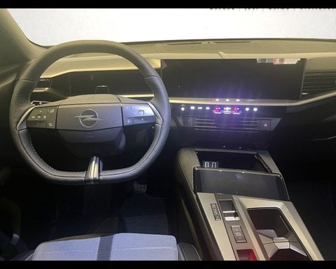 Auto Km0 A Ancona | Opel Grandland Nuovo Gs Hybrid 145 Cv Edct