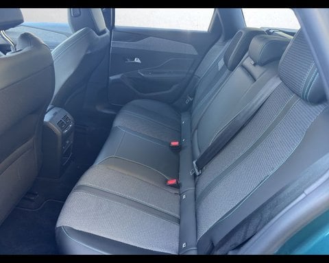 Auto Usate A Ancona | Peugeot 308 3ª Serie Bluehdi 130 S&S Eat8 Sw Allure