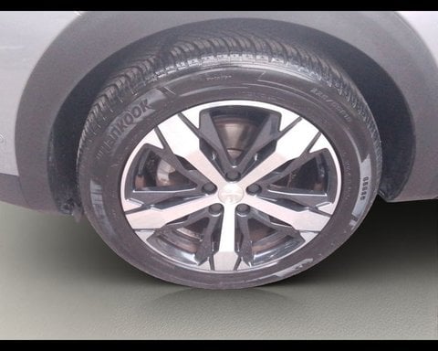 Auto Usate A Ancona | Peugeot 3008 2ª Serie Bluehdi 130 S&S Allure