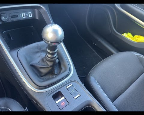 Auto Usate A Ancona | Jeep Avenger 1.2 Turbo 100 Cv Summit