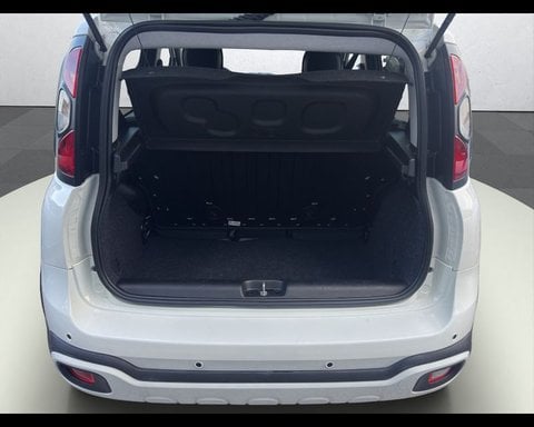 Auto Usate A Ancona | Fiat Panda 1.0 Firefly S&S Hybrid City Cross