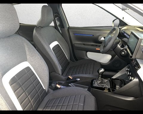 Auto Km0 A Ancona | Citroën C3 Turbo 100Cv - Plus