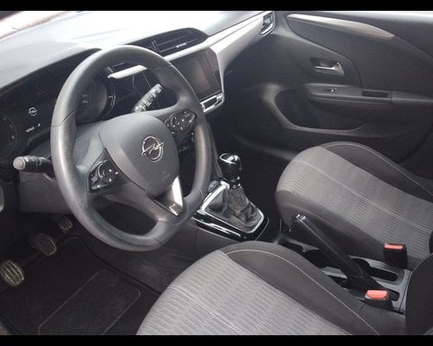 Auto Usate A Ancona | Opel Corsa 6ª Serie 1.5 D 100 Cv Elegance