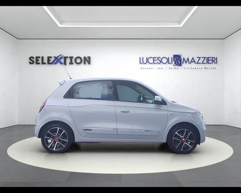 Auto Usate A Ancona | Renault Twingo 3ª Serie Sce 65 Cv Intens