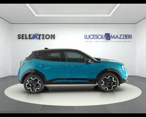 Auto Km0 A Ancona | Opel Mokka Gs Hybrid 145Cv Dct6
