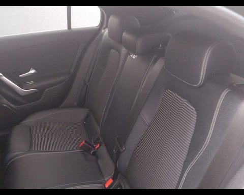 Auto Usate A Ancona | Mercedes-Benz Classe A (W177) A 180 D Automatic Sport