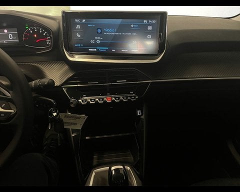 Auto Km0 A Ancona | Peugeot 208 5P - Style Benzina 100 S&S