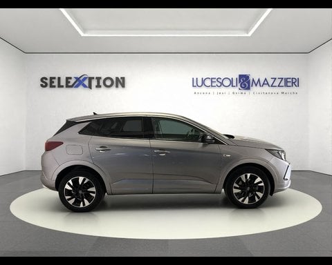 Auto Km0 A Ancona | Opel Grandland Business Elegance 1.5 130Cv At8