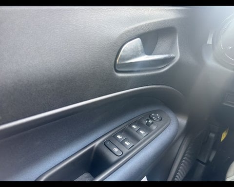 Auto Km0 A Ancona | Alfa Romeo Junior Ibrida My25 Ibrida 1.2145Cv Hybrid Edct6