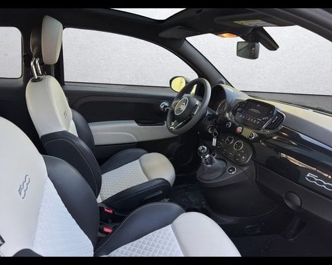 Auto Usate A Ancona | Fiat 500 1.0 Hybrid Dolcevita