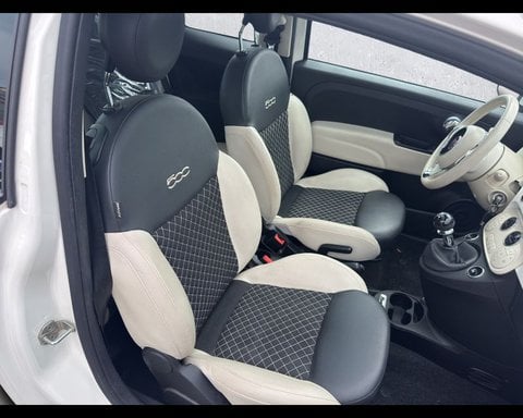 Auto Usate A Ancona | Fiat 500 1.0 Hybrid Dolcevita