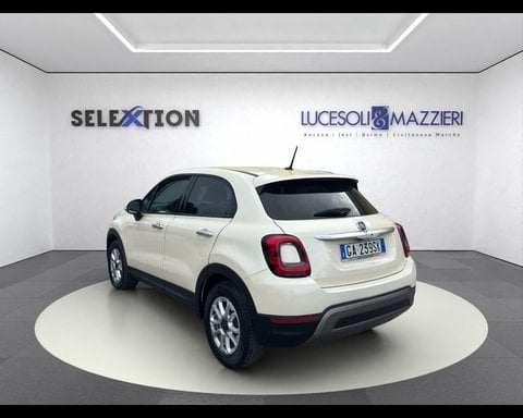 Auto Usate A Ancona | Fiat 500X 1.6 Multijet 120 Cv City Cross