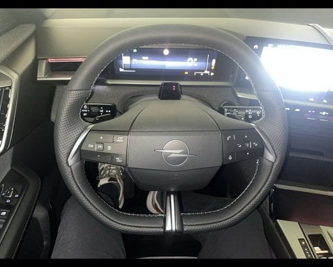 Auto Km0 A Ancona | Opel Grandland Nuovo Gs Hybrid 145 Cv Edct