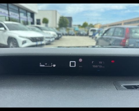 Auto Usate A Ancona | Citroën C3 4ª Serie Puretech 100 S&S Max
