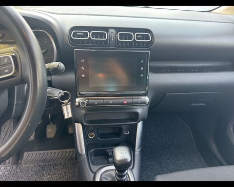Auto Usate A Ancona | Citroën C3 Aircross Puretech 110 S&S Shine