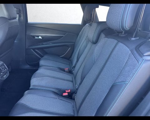Auto Usate A Ancona | Peugeot 5008 2ª Serie Bluehdi 130 S&S Eat8 Allure Pack