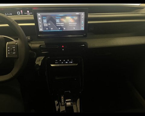 Auto Km0 A Ancona | Citroën C3 Hybrid 110Cv - Max