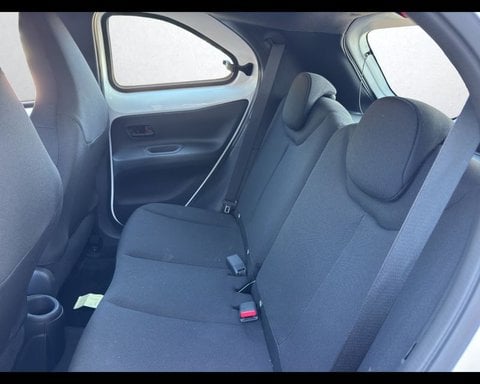 Auto Usate A Ancona | Toyota Aygo X 1.0 Vvt-I 72 Cv 5 Porte Active S-Cvt