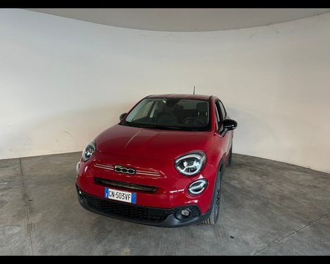 Auto Km0 A Ancona | Fiat 500X My23 1.3 Multijet 95Cv 500X