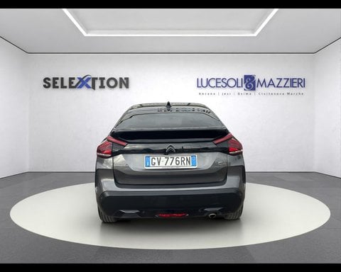 Auto Usate A Ancona | Citroën C4 3ª Serie Bluehdi 130 S&S Eat8 Max