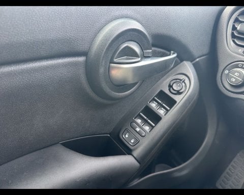 Auto Km0 A Ancona | Fiat 500X My23 1.3 Multijet 95Cv 500X