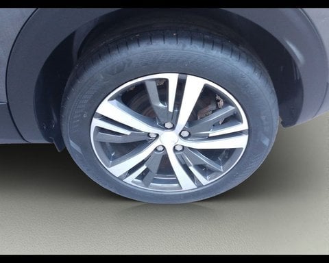 Auto Usate A Ancona | Peugeot 3008 2ª Serie Bluehdi 130 S&S Eat8 Allure Pack