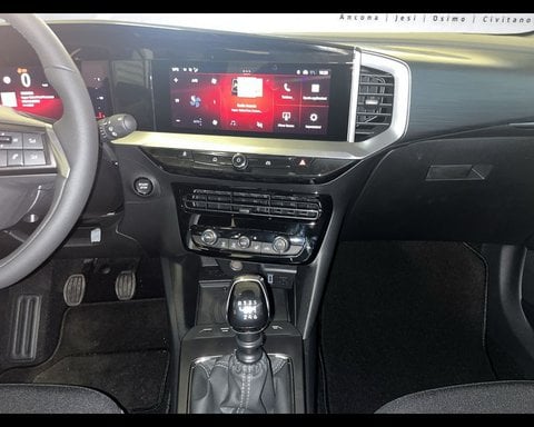 Auto Km0 A Ancona | Opel Mokka Gs 1.2L 136Cv Mt
