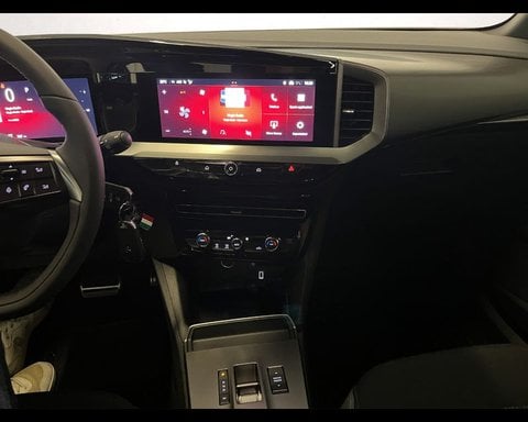Auto Km0 A Ancona | Opel Mokka Gs Hybrid 145Cv Dct6