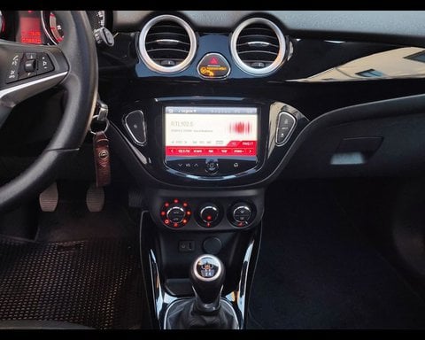Auto Usate A Ancona | Opel Adam 1.2 70 Cv Slam