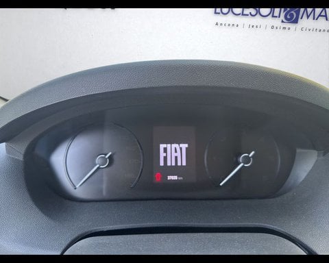 Auto Usate A Ancona | Fiat Ducato New Series 9 Furgone Lastrato 33Q Mh2 140Cv 2.2 Multijet