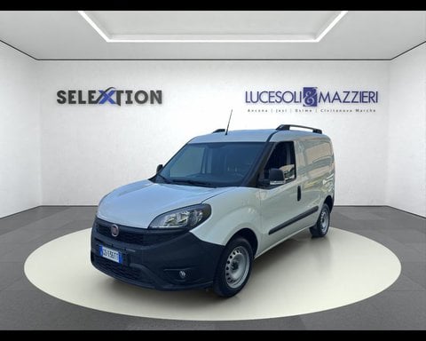 Auto Usate A Ancona | Fiat Professional Doblò Doblo' 1.6 Mjt 105Cv S&S Pc-Tn Cargo Business