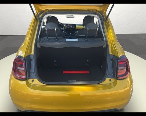 Auto Km0 A Ancona | Fiat 500 Hybrid Berlina Torino 1.0Hybrid Berlina