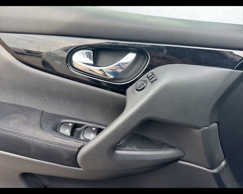 Auto Usate A Ancona | Nissan Qashqai 2ª Serie 1.5 Dci 115 Cv Business