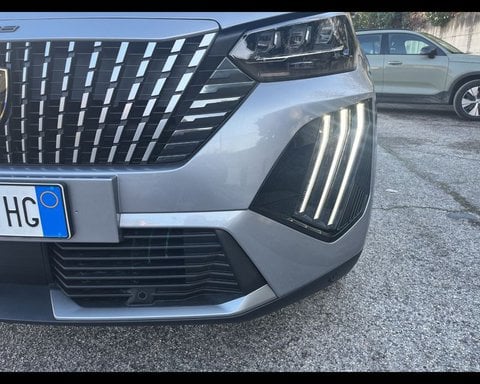 Auto Km0 A Ancona | Peugeot 2008 Nuovo Gt Puretech 130 Eat8 S&S