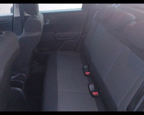 Auto Usate A Ancona | Citroën C3 Aircross Bluehdi 120 S&S Eat6 Feel