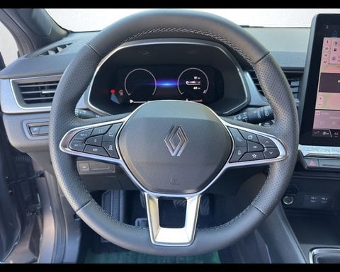 Auto Usate A Ancona | Renault Captur 2ª Serie Eco-G 120 Cv Techno